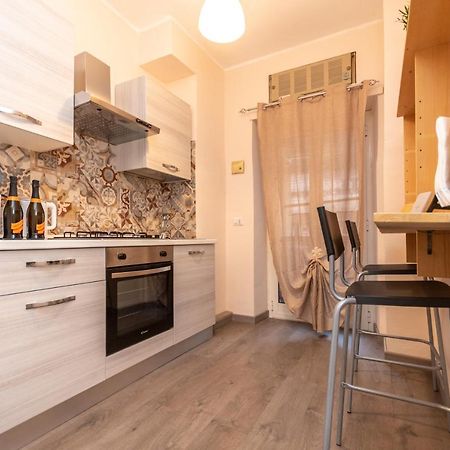 G&C'S Apartment โรม ภายนอก รูปภาพ